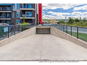 1 Bedroom apartment for rent in GRIMSBY