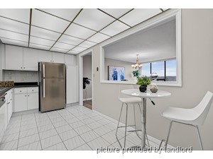 2 Bedroom apartment for rent in HAMILTON