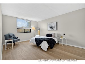 2 Bedroom apartment for rent in HAMILTON
