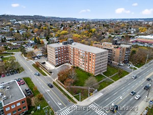 2 Bedroom apartment for rent in HAMILTON