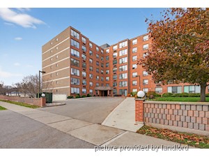 2 Bedroom apartment for rent in HAMILTON