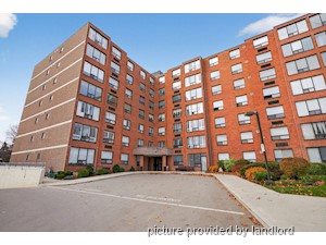 2 Bedroom apartment for rent in HAMILTON