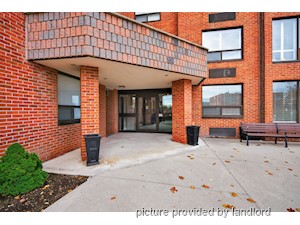 2 Bedroom apartment for rent in HAMILTON