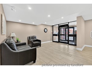 2 Bedroom apartment for rent in HAMILTON