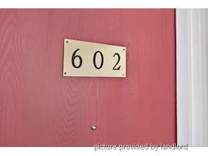 2 Bedroom apartment for rent in HAMILTON