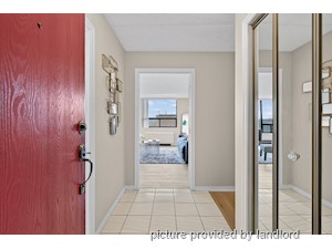 2 Bedroom apartment for rent in HAMILTON