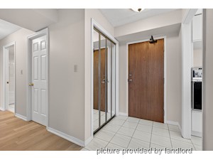 2 Bedroom apartment for rent in HAMILTON