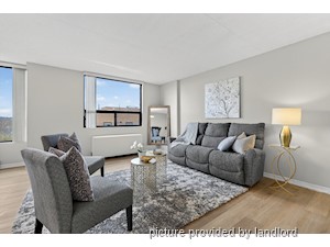 2 Bedroom apartment for rent in HAMILTON