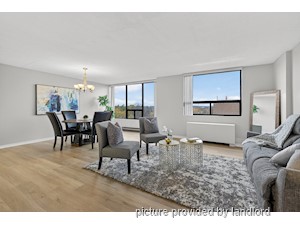 2 Bedroom apartment for rent in HAMILTON