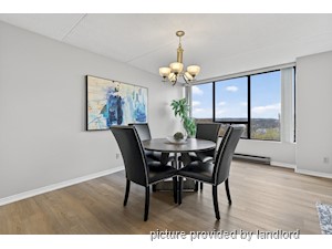 2 Bedroom apartment for rent in HAMILTON