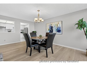 2 Bedroom apartment for rent in HAMILTON