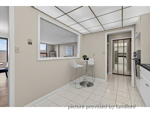 2 Bedroom apartment for rent in HAMILTON