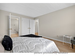 2 Bedroom apartment for rent in HAMILTON