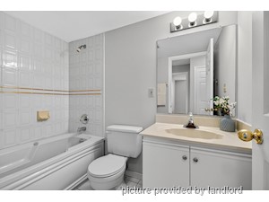 2 Bedroom apartment for rent in HAMILTON