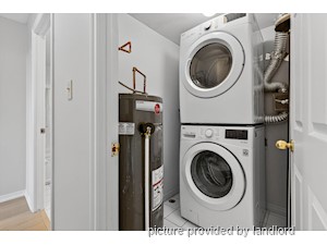 2 Bedroom apartment for rent in HAMILTON