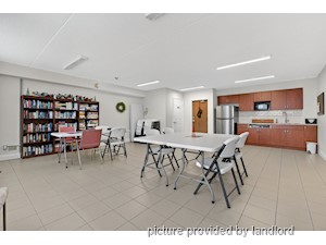 2 Bedroom apartment for rent in HAMILTON