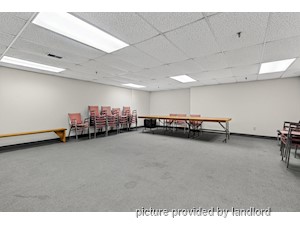 2 Bedroom apartment for rent in HAMILTON