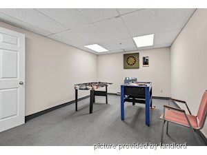 2 Bedroom apartment for rent in HAMILTON