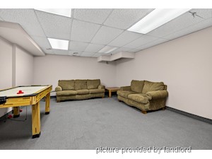 2 Bedroom apartment for rent in HAMILTON