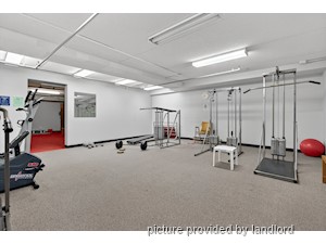 2 Bedroom apartment for rent in HAMILTON