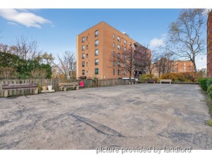 2 Bedroom apartment for rent in HAMILTON