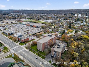 2 Bedroom apartment for rent in HAMILTON