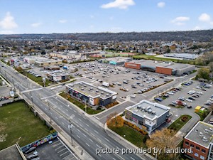 2 Bedroom apartment for rent in HAMILTON