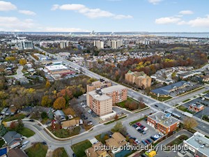 2 Bedroom apartment for rent in HAMILTON