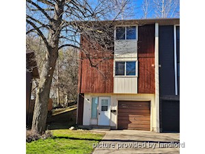 3+ Bedroom apartment for rent in CAMBRIDGE