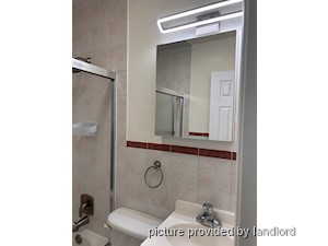 1 Bedroom apartment for rent in TORONTO