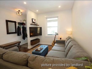 3+ Bedroom apartment for rent in TORONTO