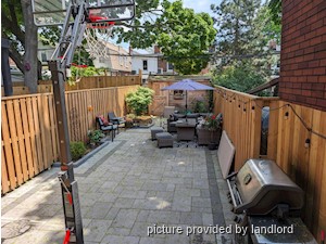 3+ Bedroom apartment for rent in TORONTO