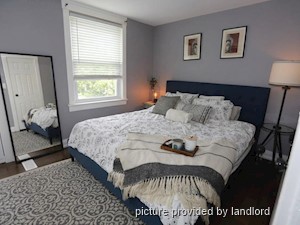 3+ Bedroom apartment for rent in TORONTO