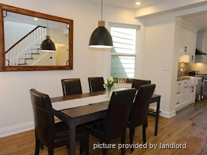 3+ Bedroom apartment for rent in TORONTO