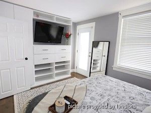 3+ Bedroom apartment for rent in TORONTO