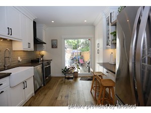 3+ Bedroom apartment for rent in TORONTO