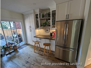 3+ Bedroom apartment for rent in TORONTO