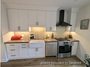 3+ Bedroom apartment for rent in TORONTO