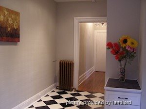 1 Bedroom apartment for rent in HAMILTON