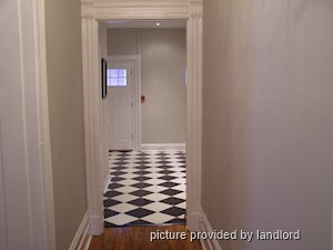 1 Bedroom apartment for rent in HAMILTON