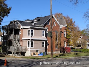 1 Bedroom apartment for rent in HAMILTON