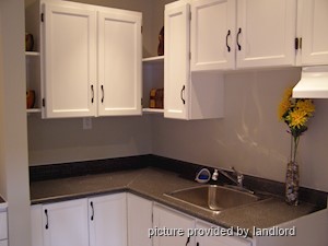 1 Bedroom apartment for rent in HAMILTON