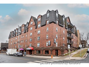 1 Bedroom apartment for rent in Halifax