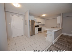 1 Bedroom apartment for rent in Halifax