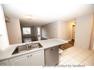 1 Bedroom apartment for rent in Halifax