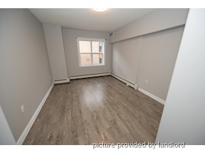 1 Bedroom apartment for rent in Halifax