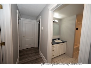 1 Bedroom apartment for rent in Halifax