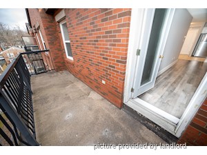 1 Bedroom apartment for rent in Halifax