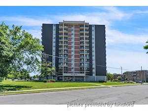 2 Bedroom apartment for rent in Kingston