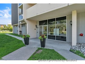 2 Bedroom apartment for rent in Kingston